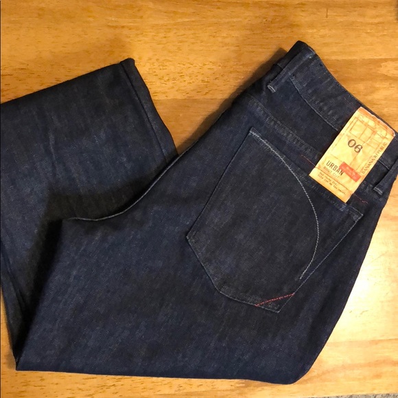 NWOT Urban Bootcut Jeans - Picture 2 of 6